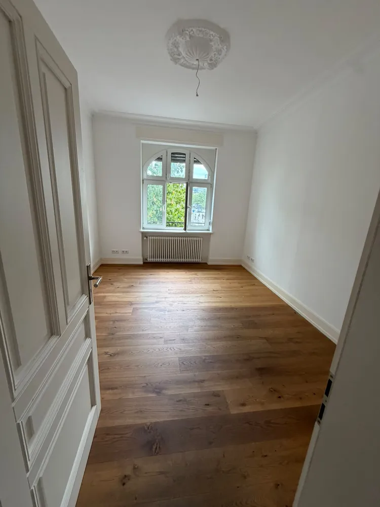 2 Zimmer Wohnung mit 54 m² in Frankfurt am Main – Bild 1