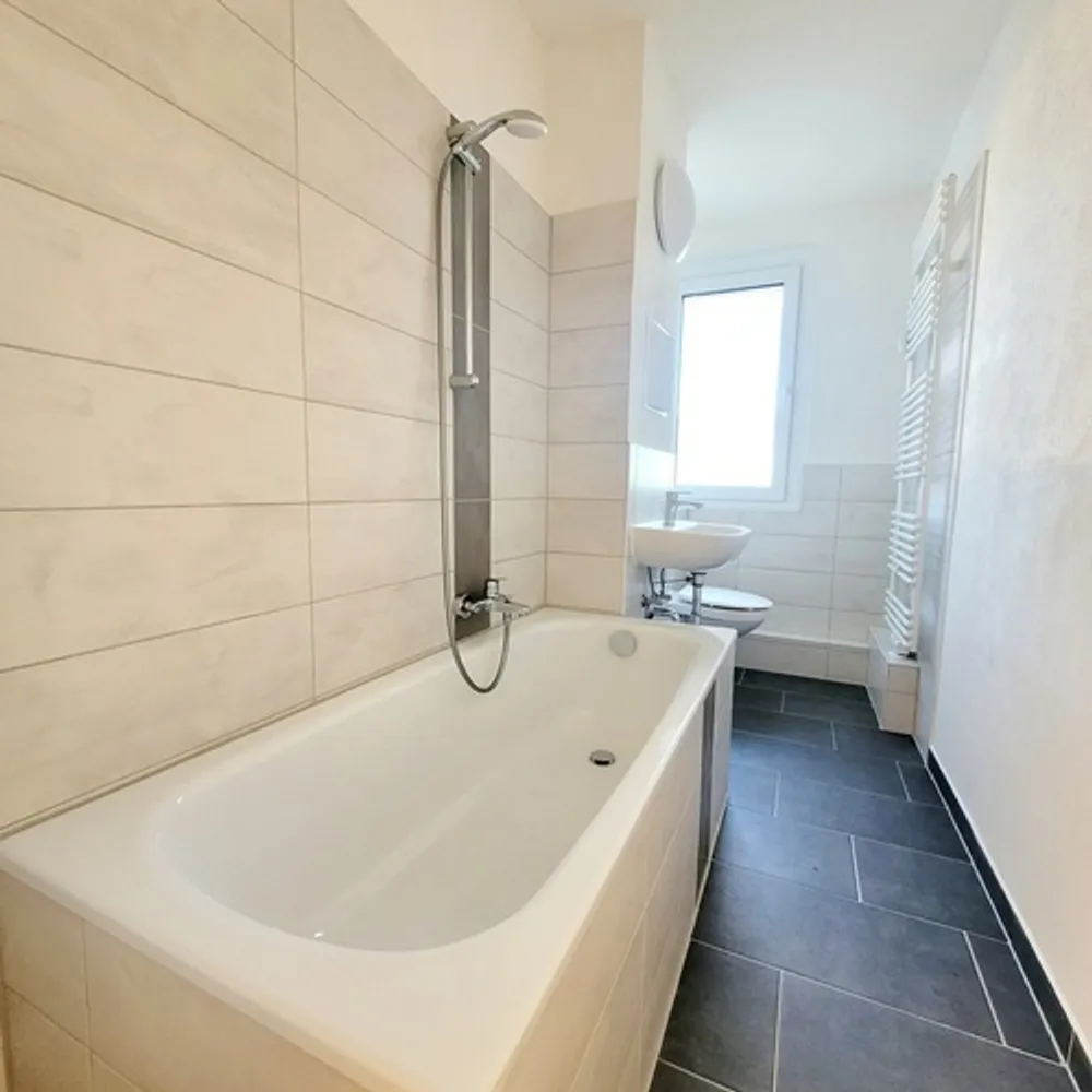 4 Zimmer Wohnung mit 72 m² in Freiberg – Bild 7