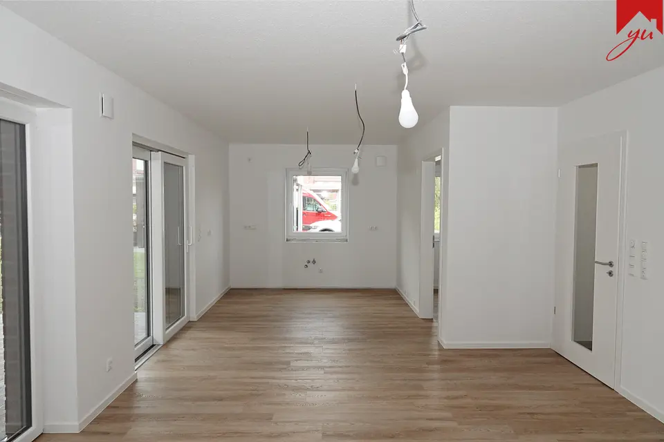 3 Zimmer Wohnung mit 94 m² in Aurich – Bild 7