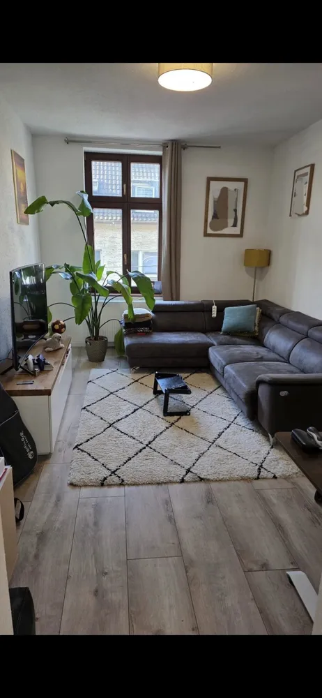 3 Zimmer Wohnung mit 72 m² in Wuppertal – Bild 1