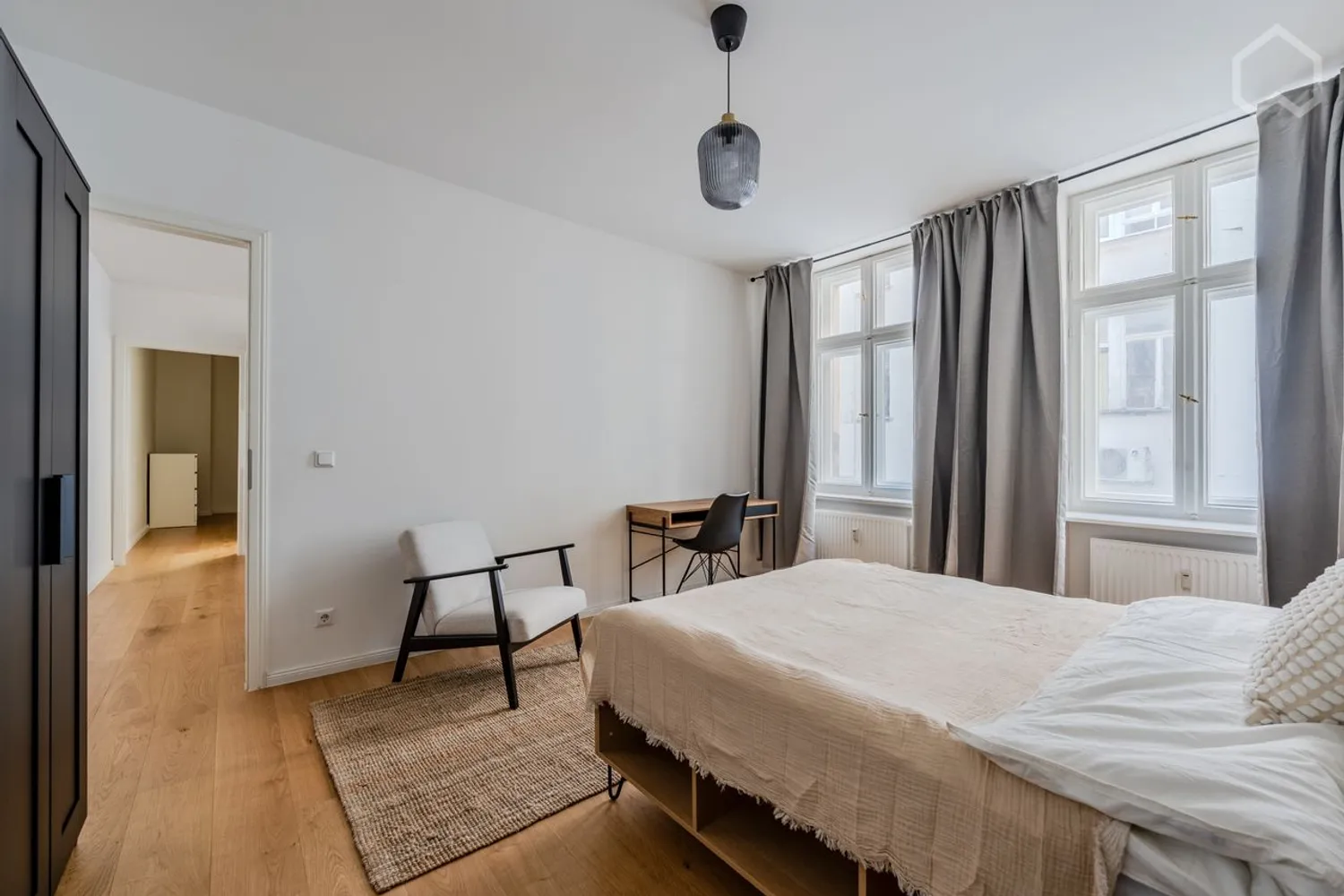2 Zimmer Wohnung mit 59 m² in Berlin – Bild 9