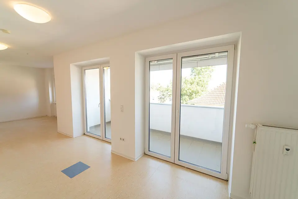 WG-Zimmer mit 13 m² in Grimma – Bild 2