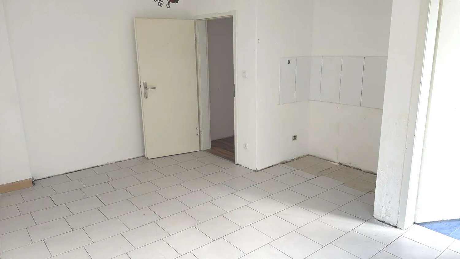 2 Zimmer Wohnung mit 50 m² in Hagen – Bild 4