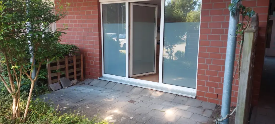 Studio mit 40 m² in Wilhelmshaven – Bild 6