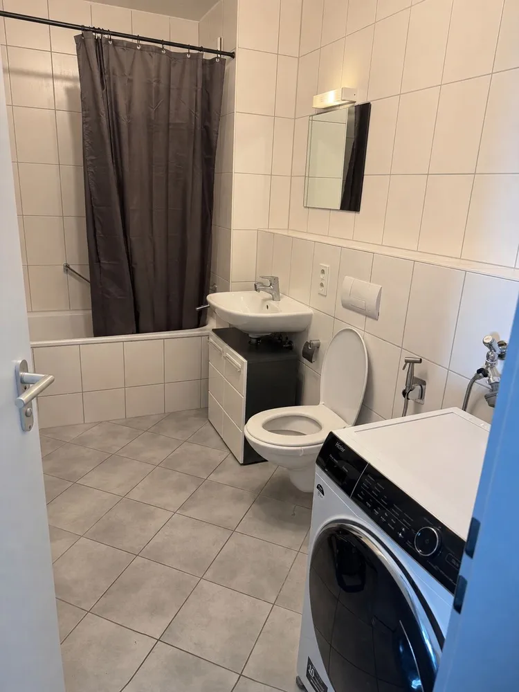 3 Zimmer Wohnung mit 84 m² in München – Bild 9