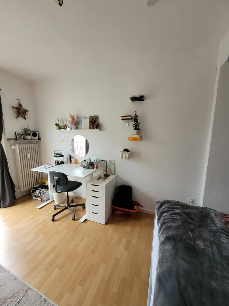 2 room apartment with 45 m² in Dortmund – Photo 5