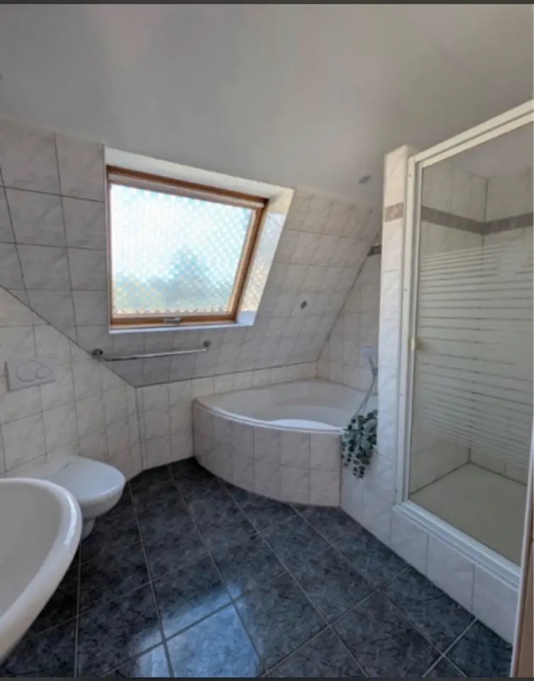 WG-Zimmer mit 20 m² in Wuppertal – Bild 9