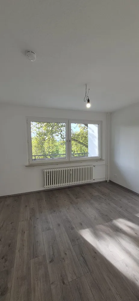 3 Zimmer Wohnung mit 66 m² in Duisburg – Bild 2