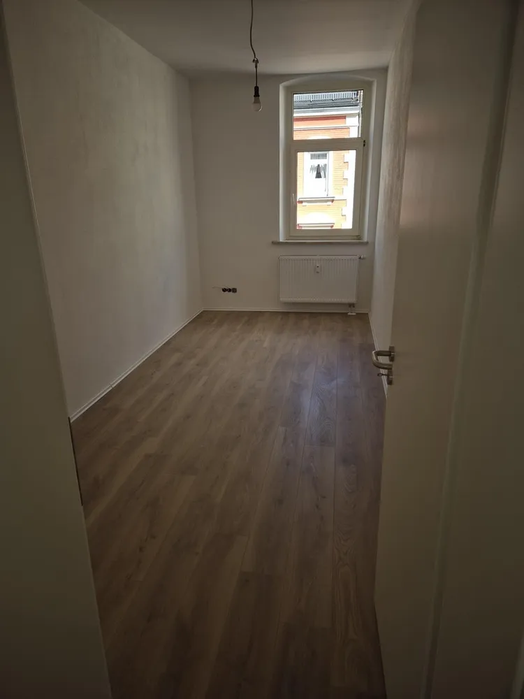4 Zimmer Wohnung mit 94 m² in Hof – Bild 8