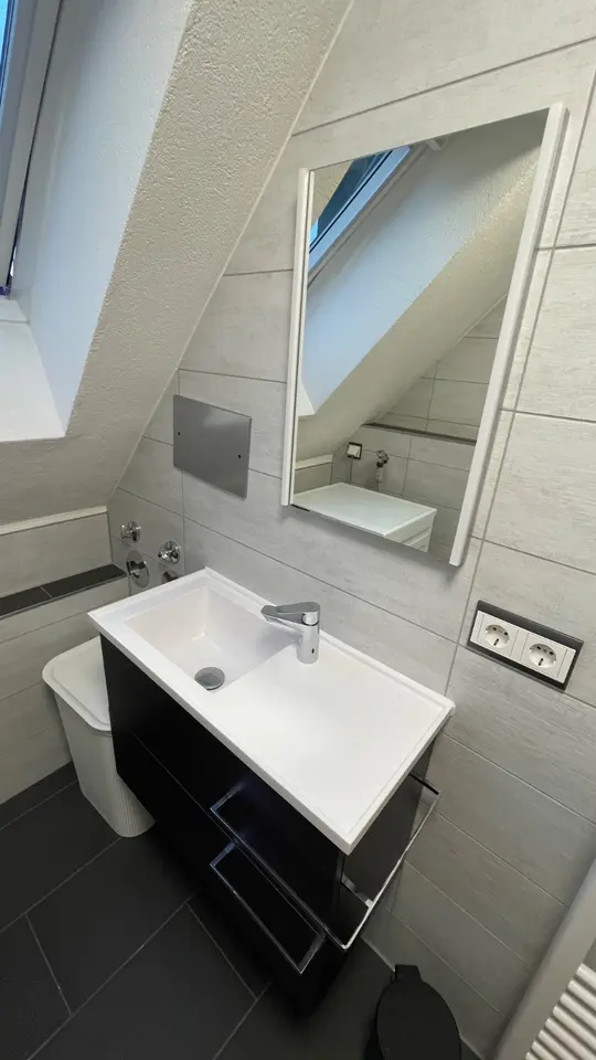 2 Zimmer Wohnung mit 42 m² in Schwäbisch Gmünd – Bild 9