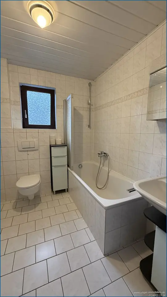 3 Zimmer Wohnung mit 68 m² in Bruchsal – Bild 7