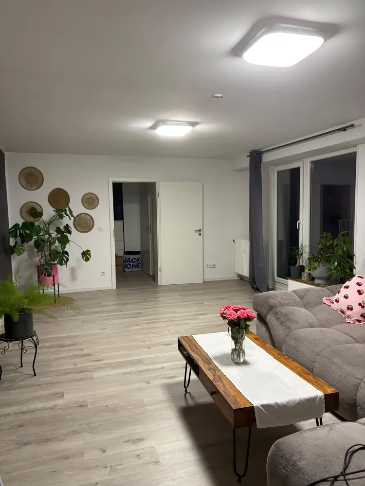 2 Zimmer Wohnung mit 68 m² in Bochum – Bild 3
