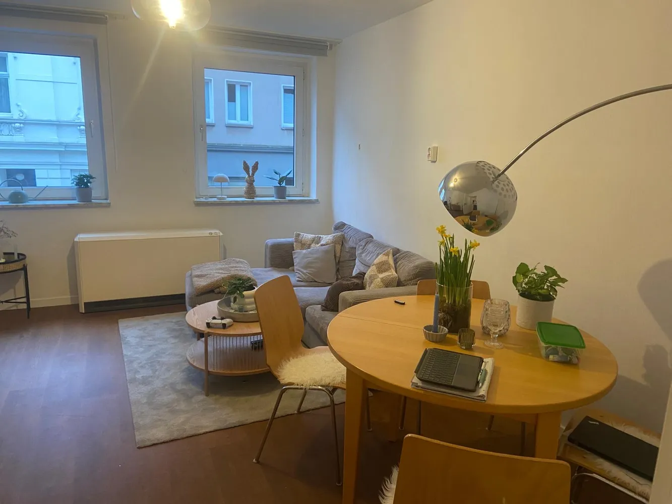 3 Zimmer Wohnung mit 74 m² in Dortmund – Bild 1