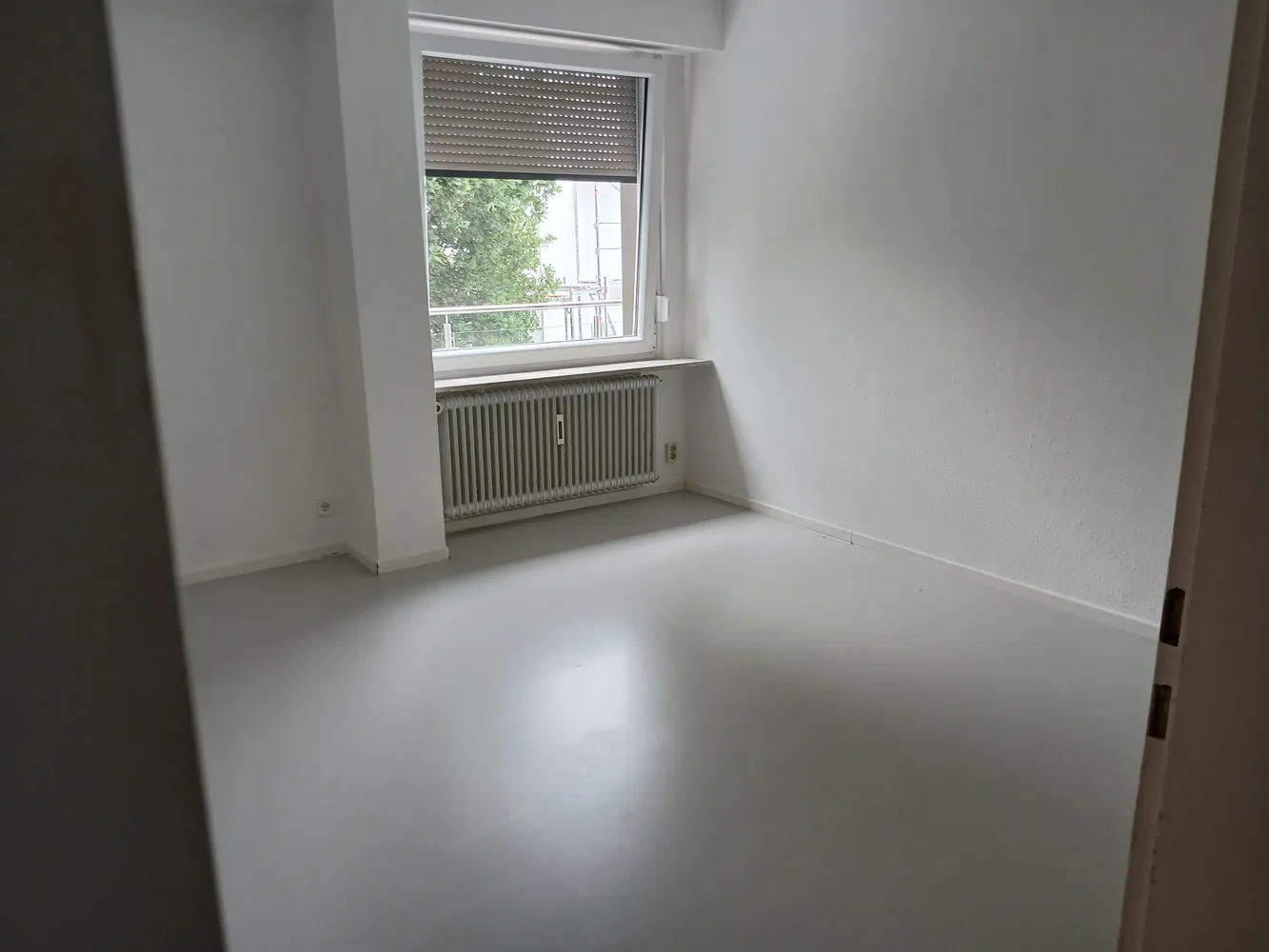 2 Zimmer Wohnung mit 52 m² in Stuttgart – Bild 4