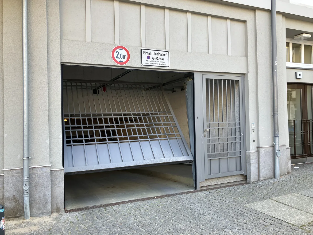 2 Zimmer Wohnung mit 62 m² in Berlin – Bild 7