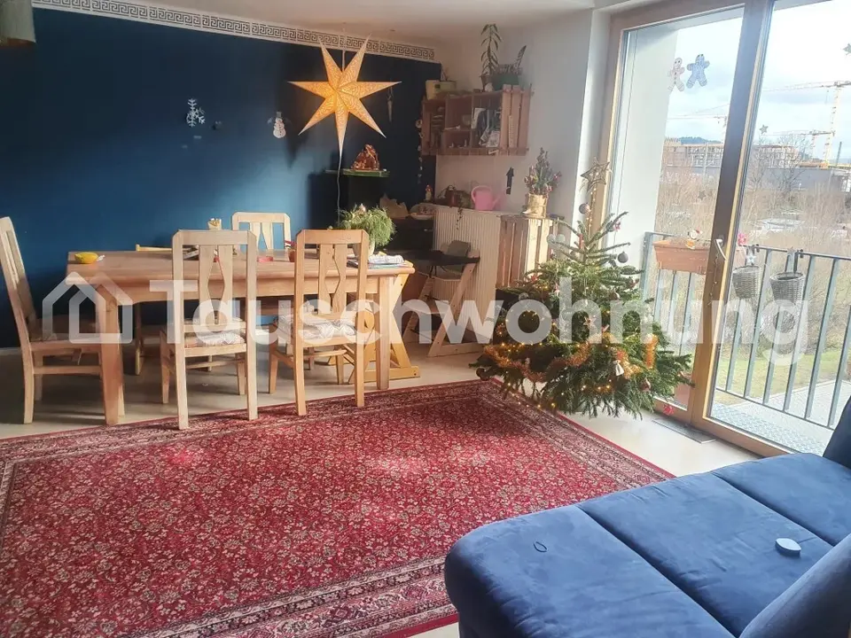 2 Zimmer Wohnung mit 35 m² in Freiburg im Breisgau – Bild 4