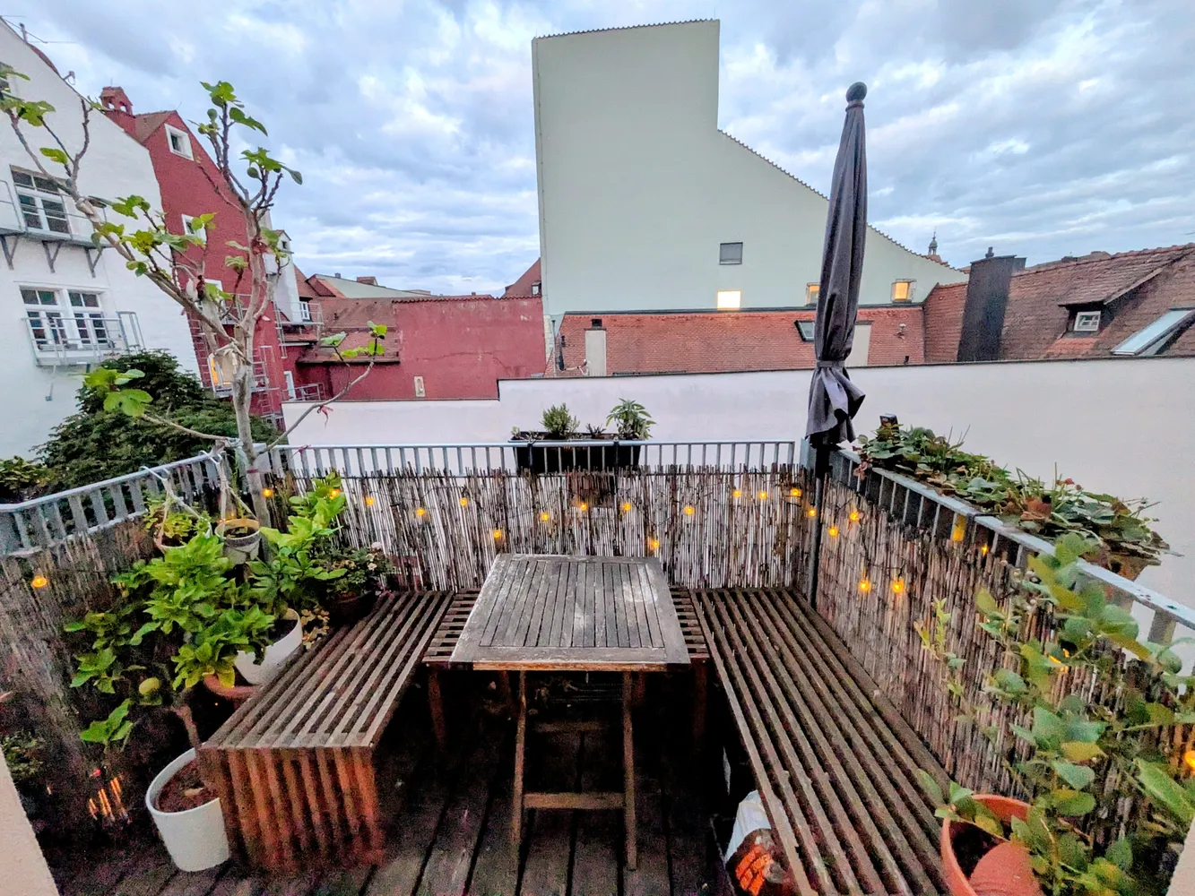3 Zimmer Wohnung mit 105 m² in Regensburg – Bild 1