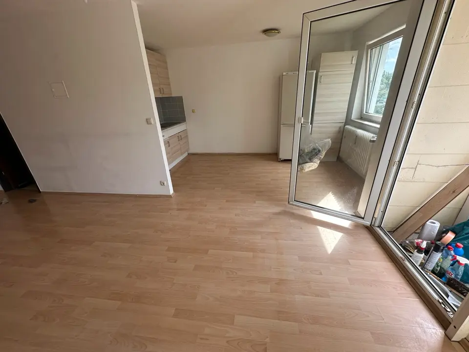 Studio mit 34 m² in Fürstenfeldbruck – Bild 3