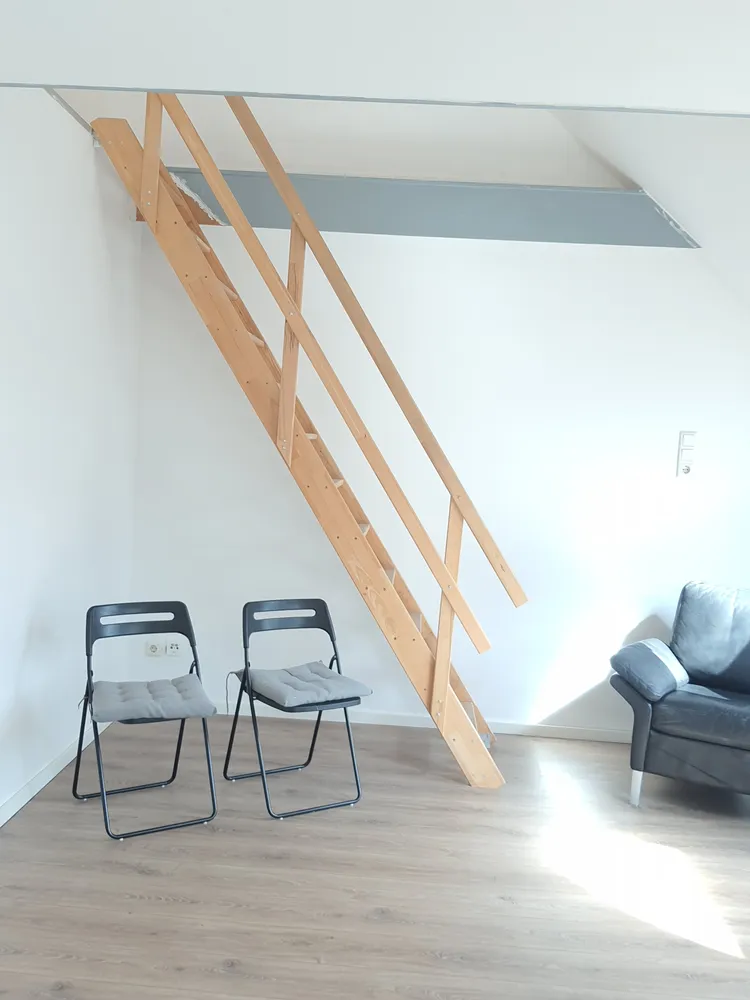 2 room apartment with 59 m² in Cologne – Photo 4