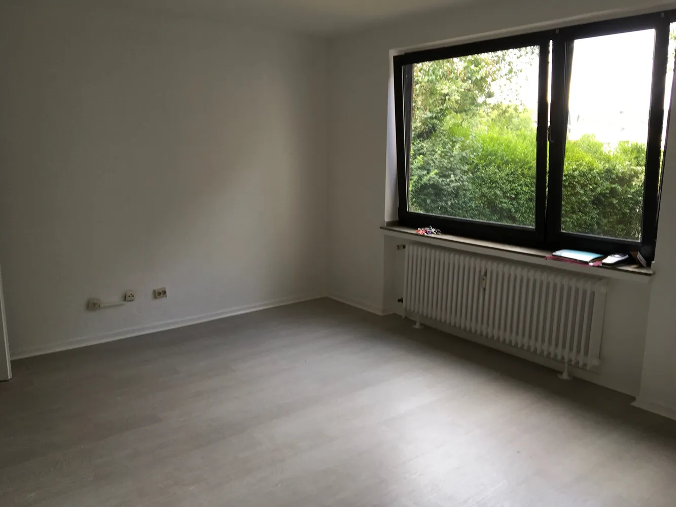 1 room apartment with 28 m² in Cologne – Photo 2