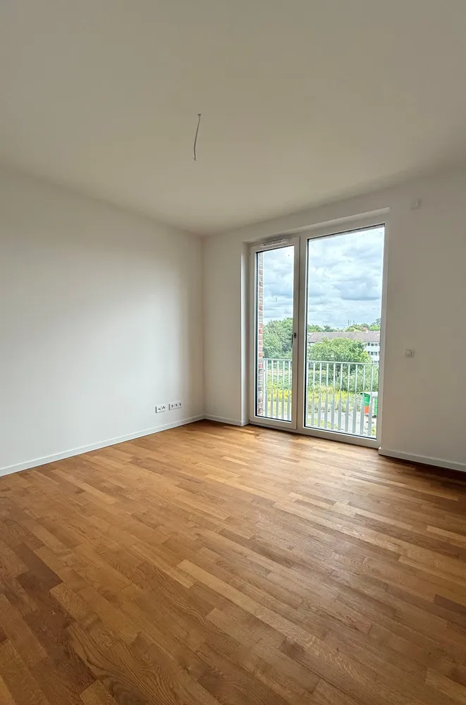 2 Zimmer Wohnung mit 62 m² in Hannover – Bild 1