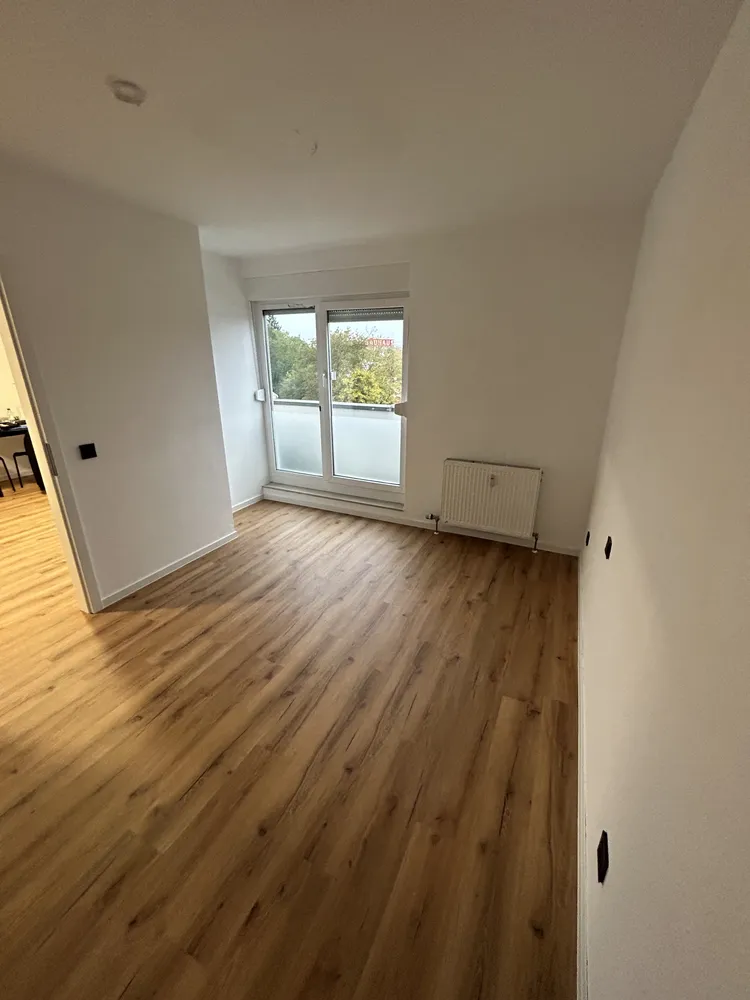 2 room apartment with 40 m² in Saarbrücken – Photo 10