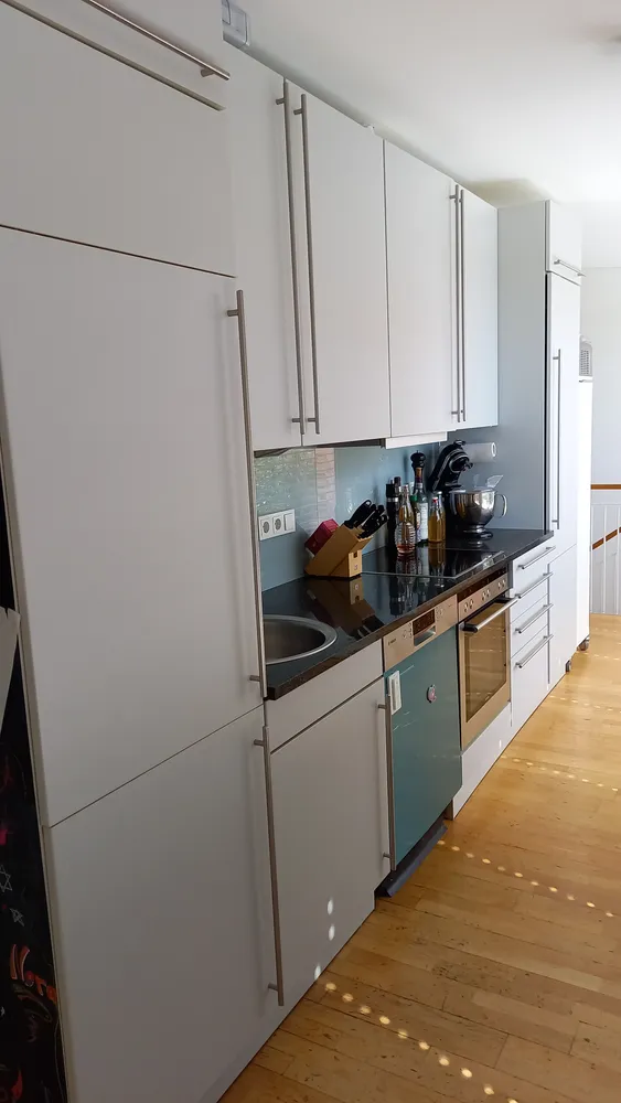 4 room apartment with 143 m² in Munich – Photo 5