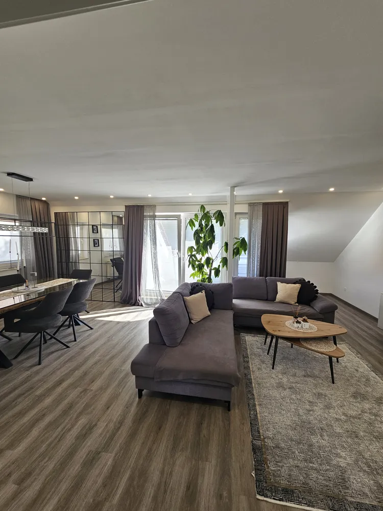 4 room apartment with 93 m² in Bielefeld – Photo 4
