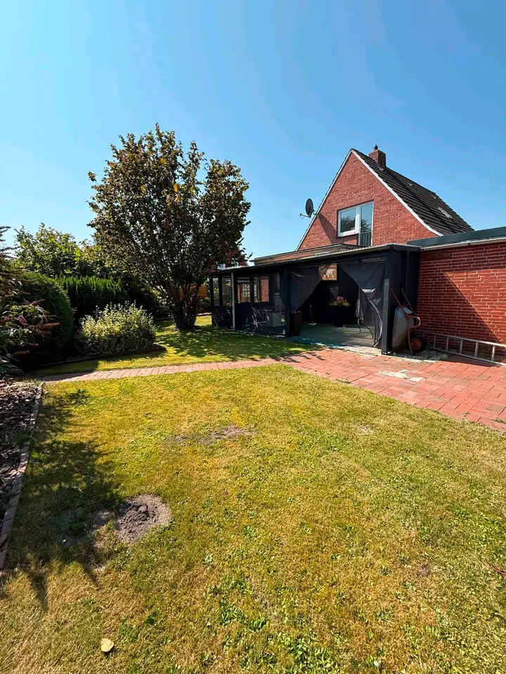 4 Zimmer Haus mit 100 m² in Leer – Bild 5