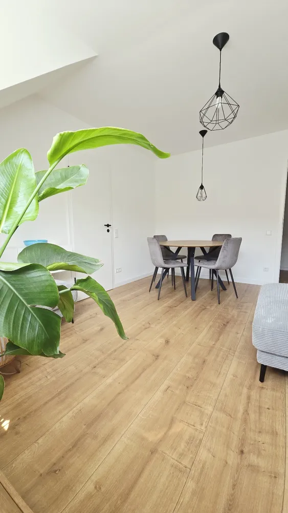 3 Zimmer Wohnung mit 63 m² in Düsseldorf – Bild 12