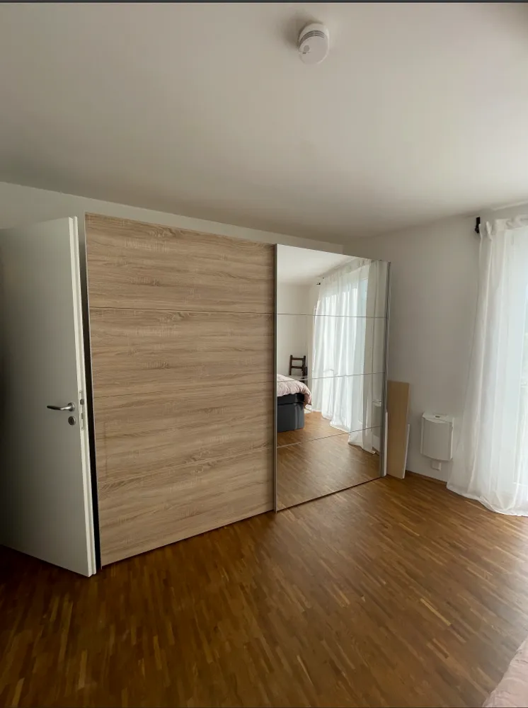 2 room apartment with 70 m² in Bielefeld – Photo 3