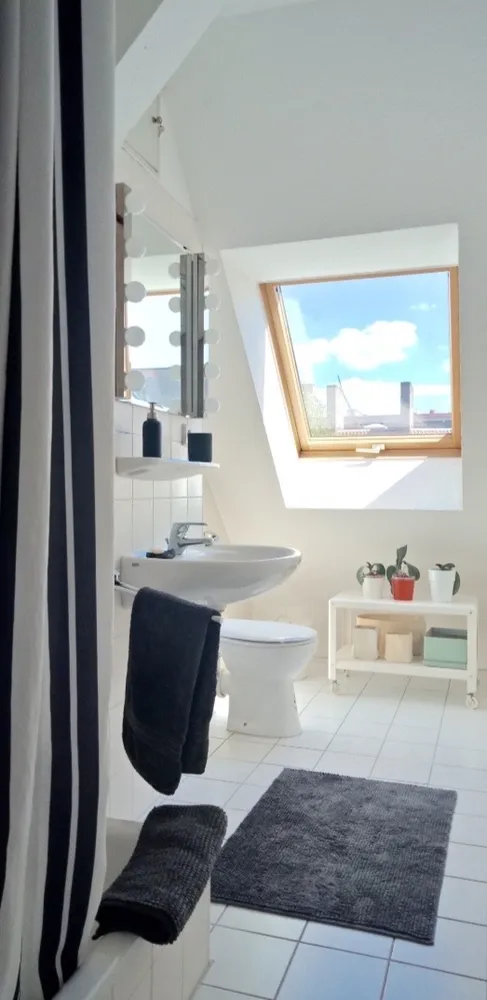 3 Zimmer Wohnung mit 90 m² in Berlin – Bild 9