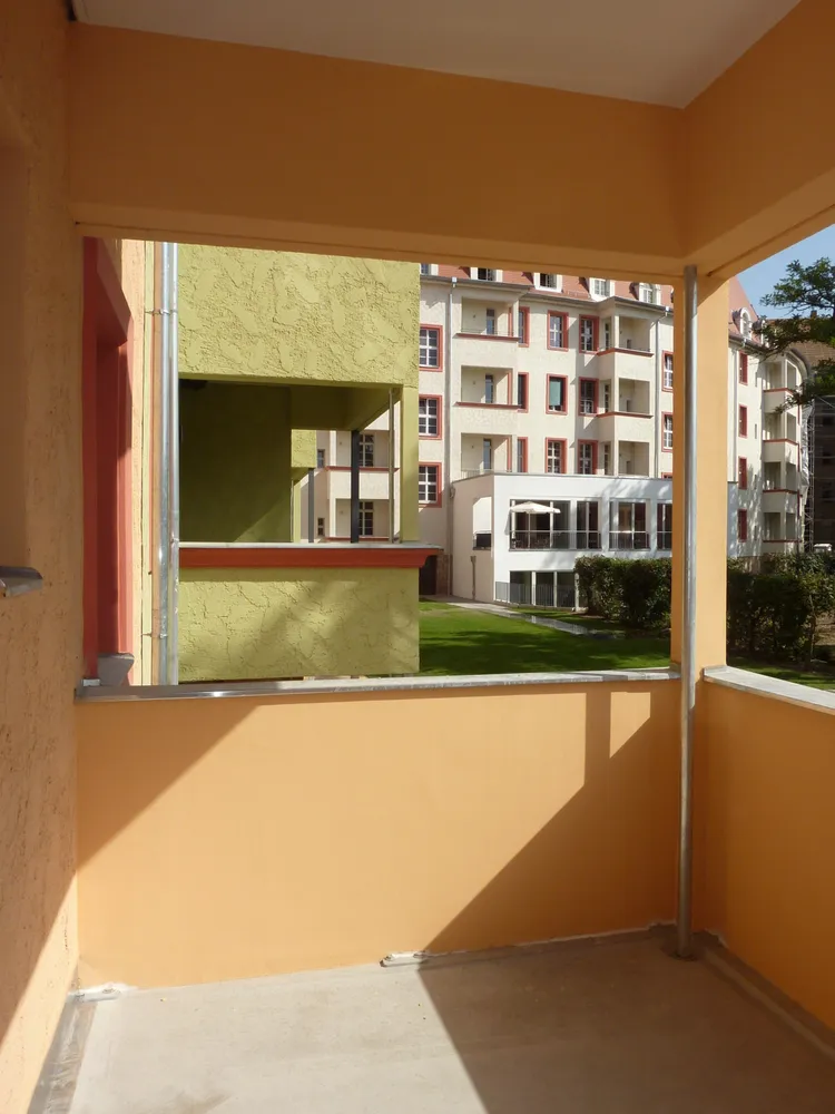 2 Zimmer Wohnung mit 56 m² in Leipzig – Bild 8
