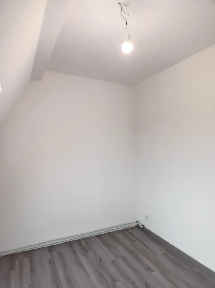 3 Zimmer Wohnung mit 46 m² in Bremen – Bild 8
