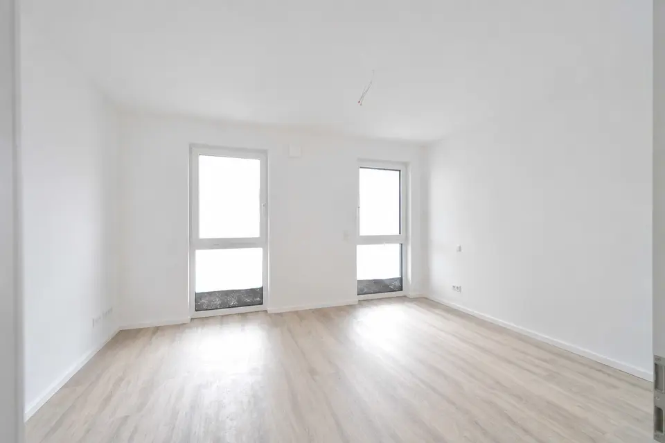 3 Zimmer Wohnung mit 107 m² in Willich – Bild 3