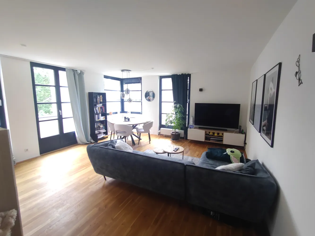 2 Zimmer Wohnung mit 64 m² in Ratingen – Bild 8