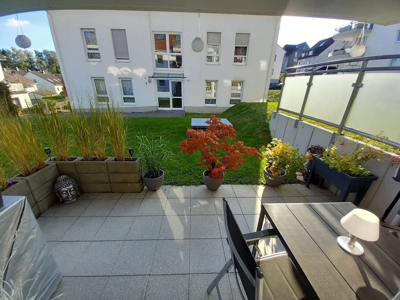 2 Zimmer Wohnung mit 60 m² in Wuppertal – Bild 4