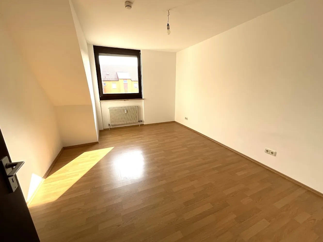 2 Zimmer Wohnung mit 57 m² in Nürnberg – Bild 4