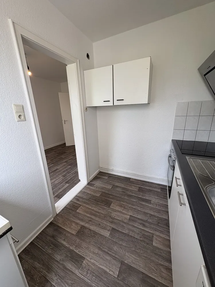 2 Zimmer Wohnung mit 45 m² in Bremen – Bild 6