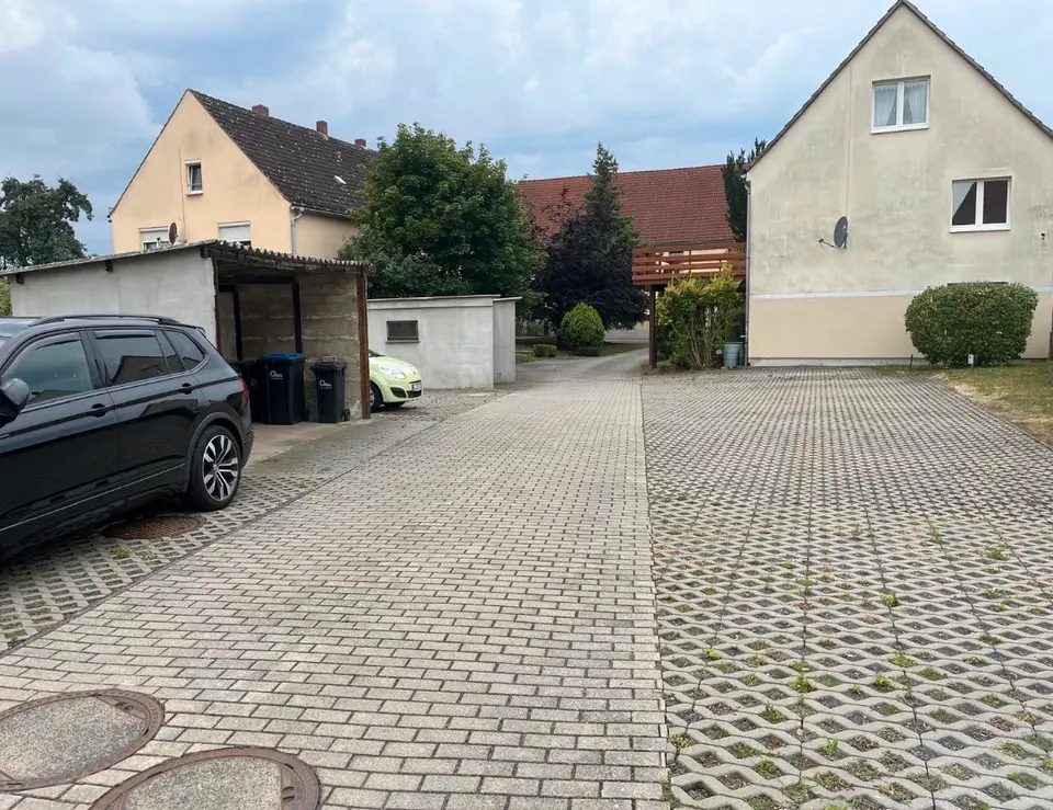 4 Zimmer Wohnung mit 79 m² in Grimma – Bild 7