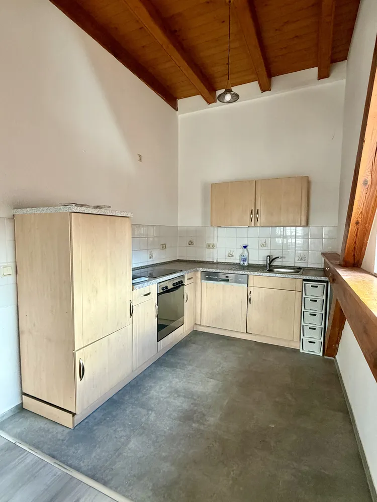 2 Zimmer Wohnung mit 95 m² in Fürstenwalde/Spree – Bild 5