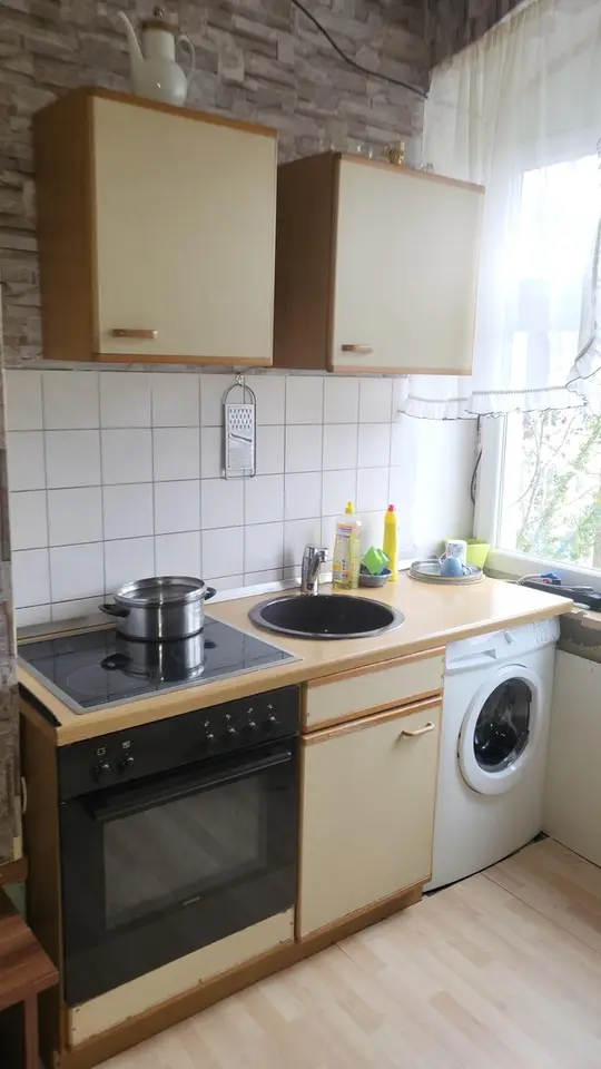 4 Zimmer Wohnung mit 110 m² in Kassel – Bild 8
