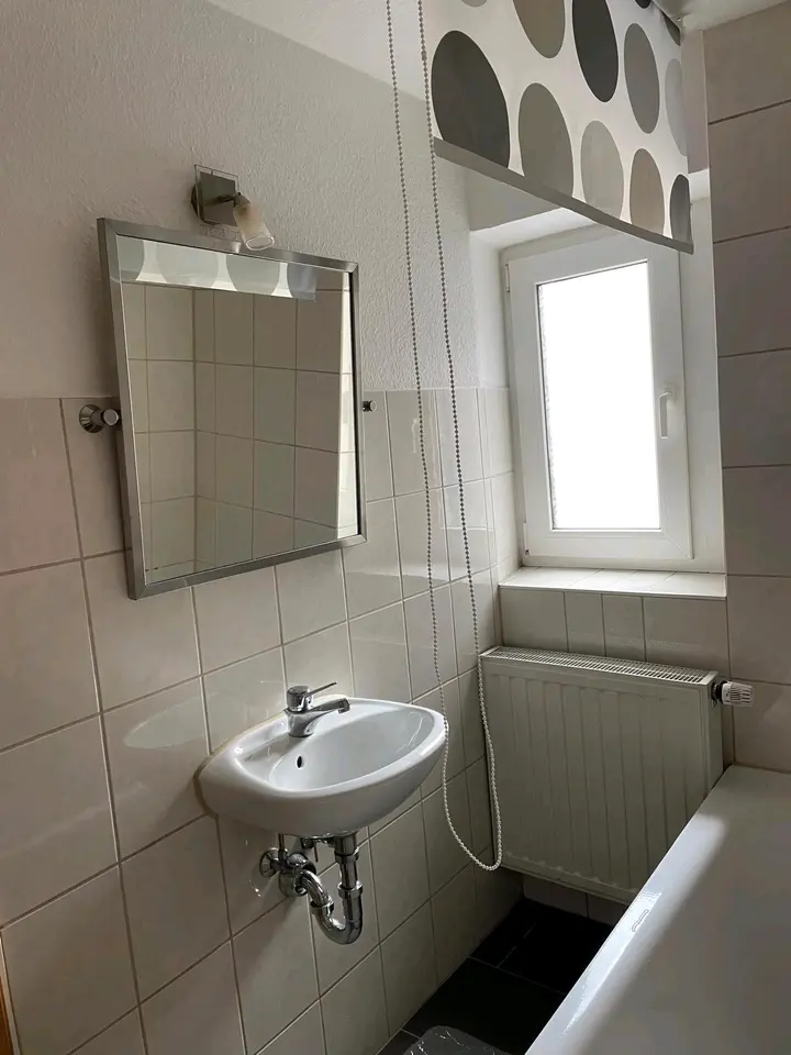 WG-Zimmer mit 33 m² in Schmalkalden – Bild 8