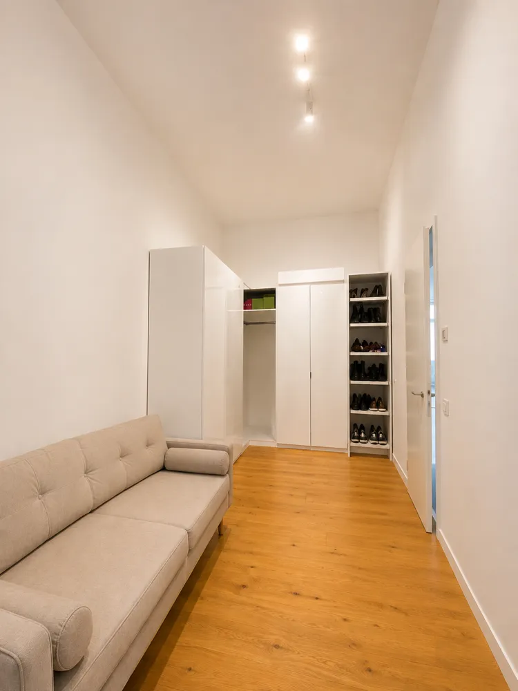 4 Zimmer Wohnung mit 184 m² in Frankfurt am Main – Bild 6