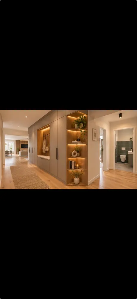 4 Zimmer Wohnung mit 138 m² in Essen – Bild 10