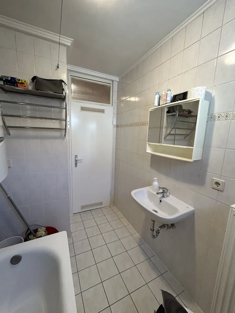 2 Zimmer Wohnung mit 53 m² in Nürnberg – Bild 11