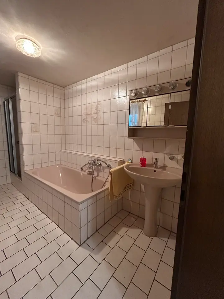 4 Zimmer Wohnung mit 90 m² in Balingen – Bild 9