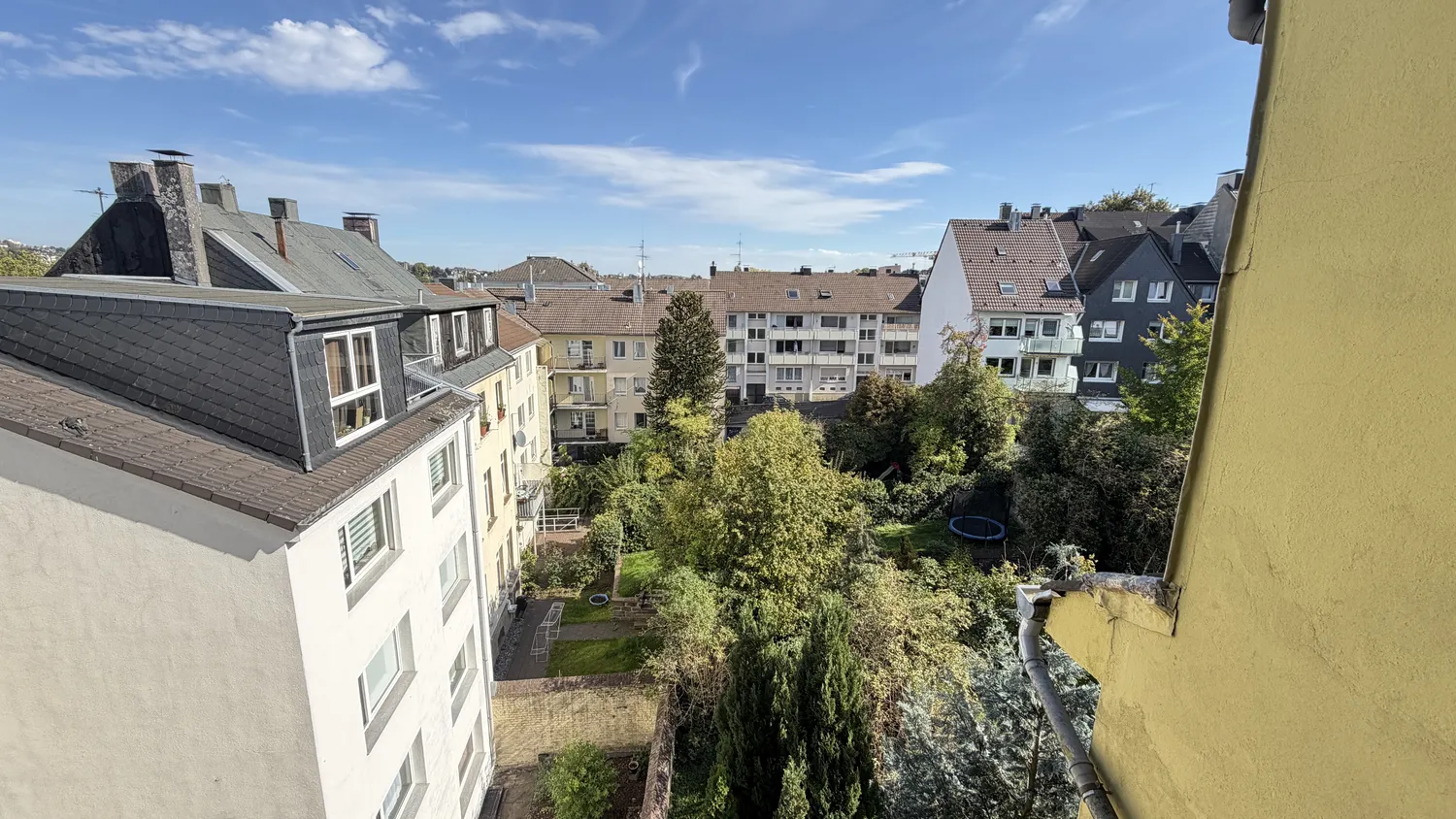 5 Zimmer Wohnung mit 101 m² in Wuppertal – Bild 3