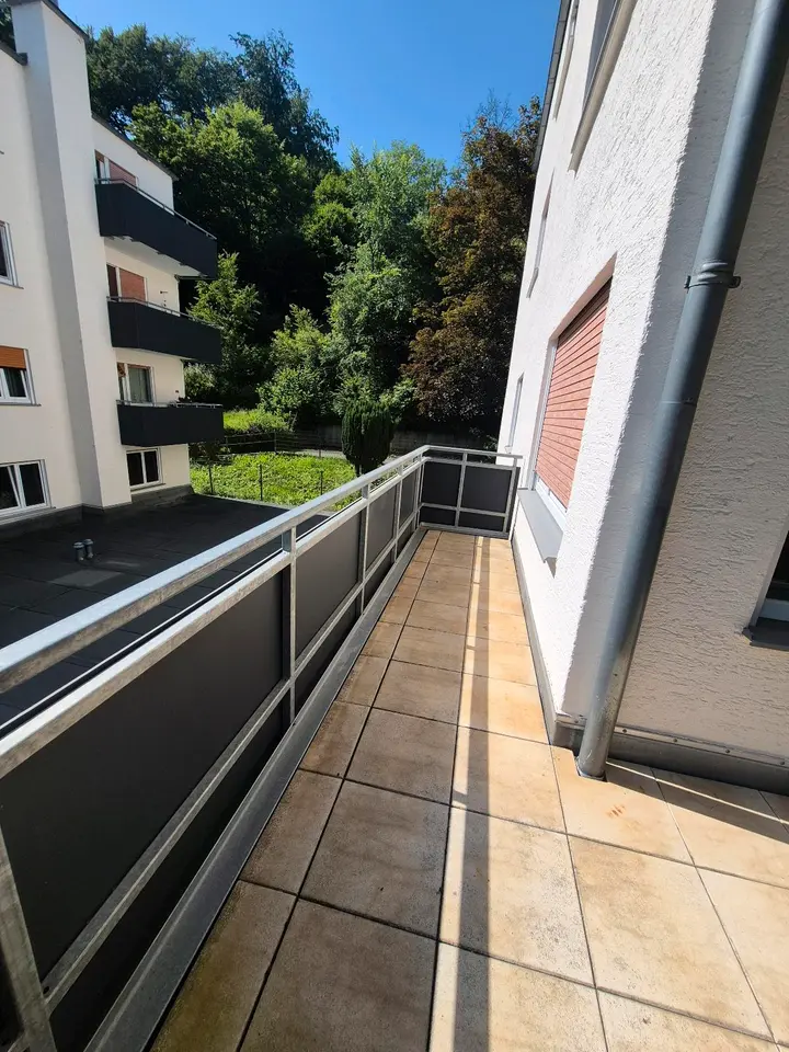 3 Zimmer Wohnung mit 83 m² in Lüdenscheid – Bild 10