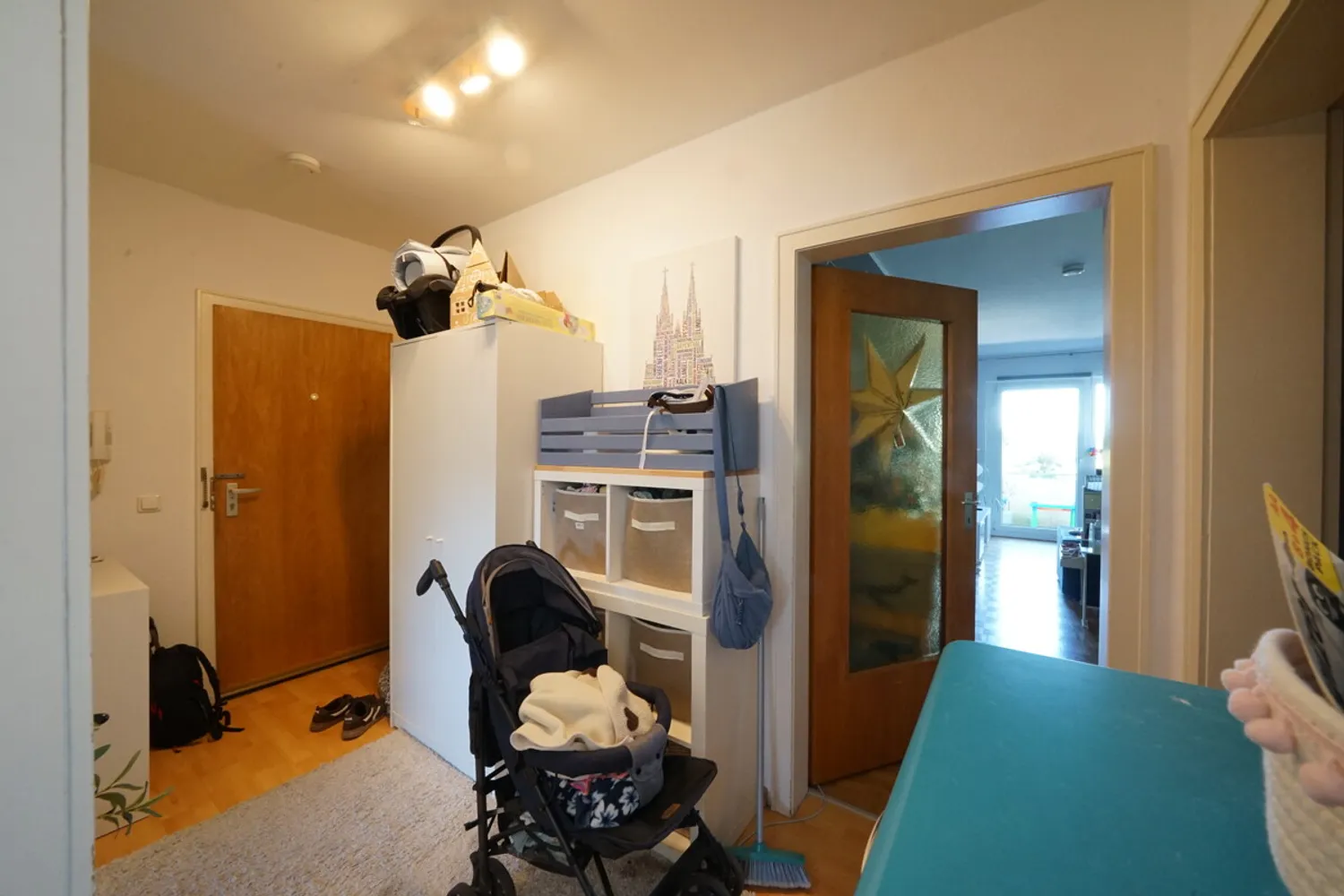 2 Zimmer Wohnung mit 63 m² in Bergisch Gladbach – Bild 12